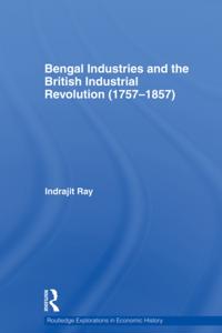 Routledge Explorations in Economic History
