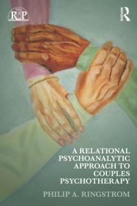 Relational Perspectives Book Series