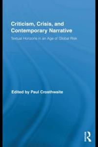 Routledge Studies in Contemporary Literature