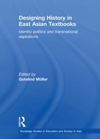 Routledge Studies in Education and Society in Asia