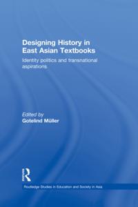Routledge Studies in Education and Society in Asia