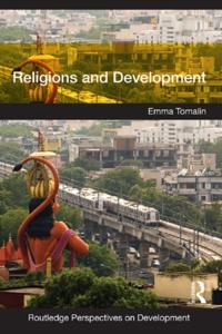 Routledge Perspectives on Development