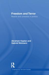 Contemporary Terrorism Studies