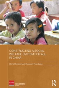 Routledge Studies on the Chinese Economy
