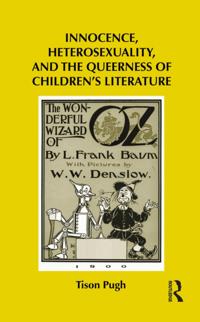 Children''s Literature and Culture