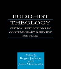 Routledge Critical Studies in Buddhism