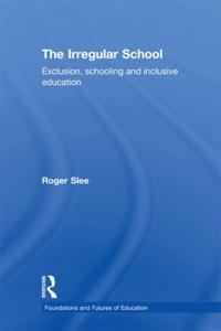 Foundations and Futures of Education