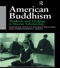 Routledge Critical Studies in Buddhism