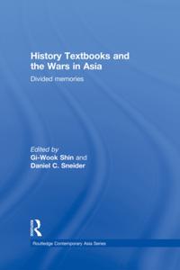 Routledge Contemporary Asia Series