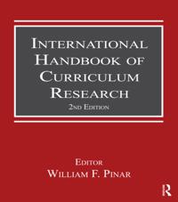 Studies in Curriculum Theory Series