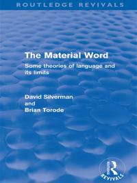 Routledge Revivals