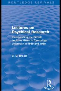 Routledge Revivals
