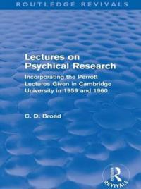 Routledge Revivals