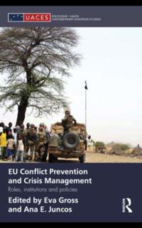Routledge/UACES Contemporary European Studies