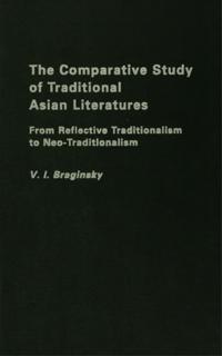 Comparative Study of Traditional Asian Literatures