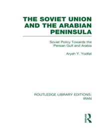 Routledge Library Editions: Iran