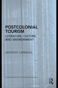 Routledge Research in Postcolonial Literatures