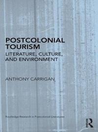 Routledge Research in Postcolonial Literatures