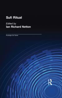Routledge Sufi Series