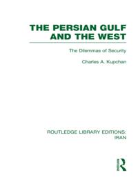 Routledge Library Editions: Iran