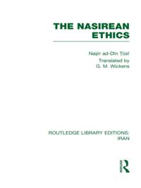 Routledge Library Editions: Iran