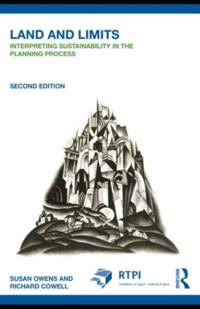 RTPI Library Series