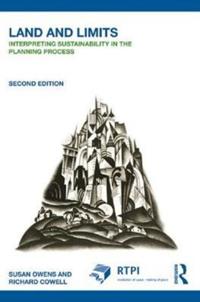 RTPI Library Series