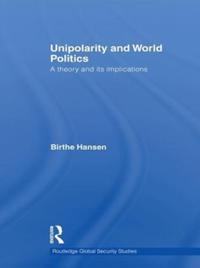 Routledge Global Security Studies