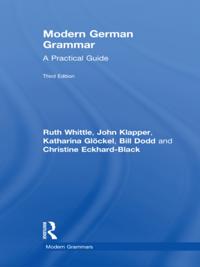 Modern Grammars