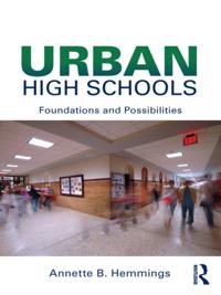 Sociocultural, Political, and Historical Studies in Education