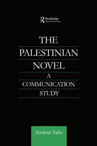 Routledge Studies in Middle Eastern Literatures