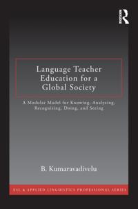 ESL & Applied Linguistics Professional Series