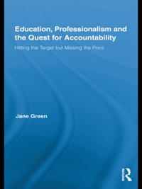 Routledge International Studies in the Philosophy of Education