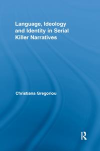 Routledge Studies in Rhetoric and Stylistics