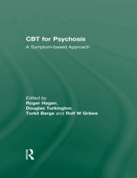 The International Society for Psychological and Social Approaches to Psychosis Book Series