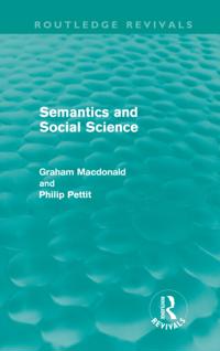 Routledge Revivals