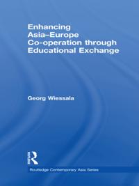 Routledge Contemporary Asia Series