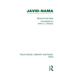 Routledge Library Editions: Iran
