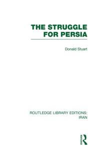 Routledge Library Editions: Iran