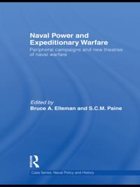 Cass Series: Naval Policy and History