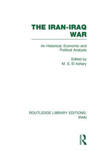 Routledge Library Editions: Iran