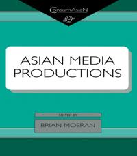 ConsumAsian Series