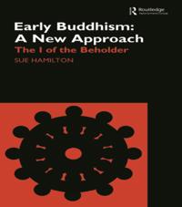 Routledge Critical Studies in Buddhism