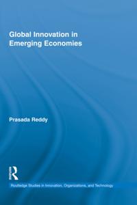 Routledge Studies in Innovation, Organizations and Technology