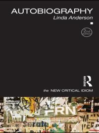 The New Critical Idiom