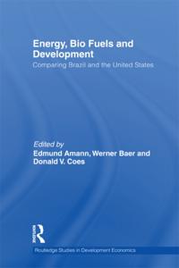 Routledge Studies in Development Economics