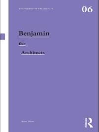 Thinkers for Architects