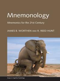 Essays in Cognitive Psychology