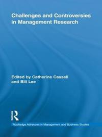 Routledge Advances in Management and Business Studies