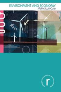Routledge Introductions to Environment: Environment and Society Texts